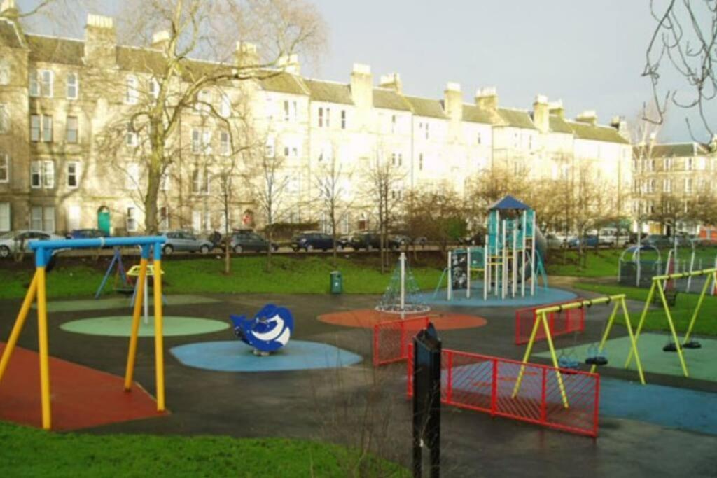 Garden View Standard Double 5Min Walk To Tufnell Park Lejlighed London Eksteriør billede