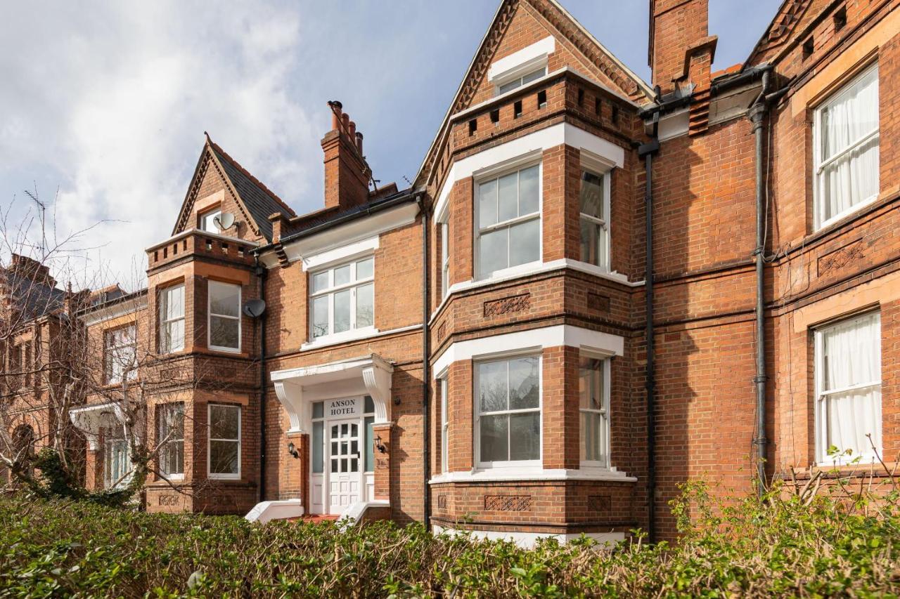 Garden View Standard Double 5Min Walk To Tufnell Park Lejlighed London Eksteriør billede